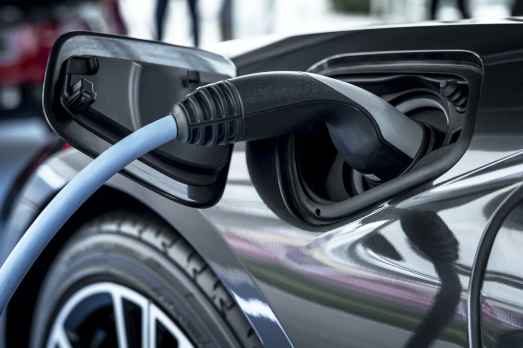 Elektroautos vs. herkömmliche Fahrzeuge: 5 unschlagbare Vorteile